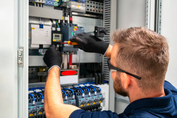 Professional Electrician in Hydesville, CA