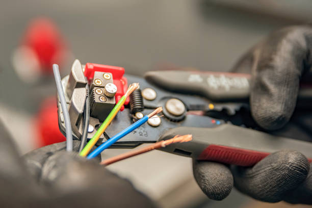 Best Electrical System Inspection  in Hydesville, CA