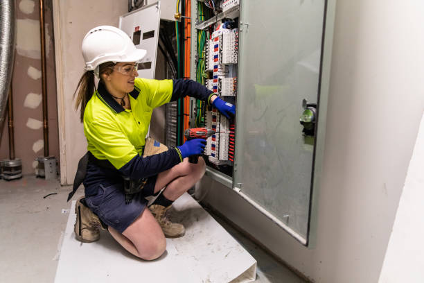 Best Electrical Rewiring Services  in Hydesville, CA