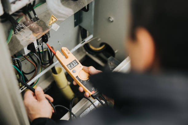 Best Electrical Installation Contractor  in Hydesville, CA