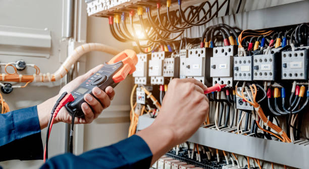 Best Electrical Repair Services  in Hydesville, CA