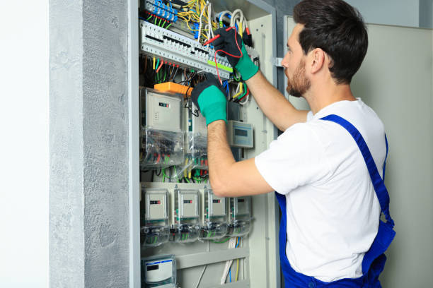 Best Home Electrical Repair  in Hydesville, CA