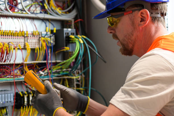 Best 24-Hour Electrician  in Hydesville, CA