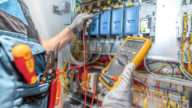 Affordable Emergency Electrician in Hydesville, CA