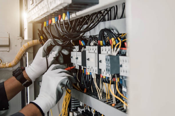 Best Generator Installation Services  in Hydesville, CA